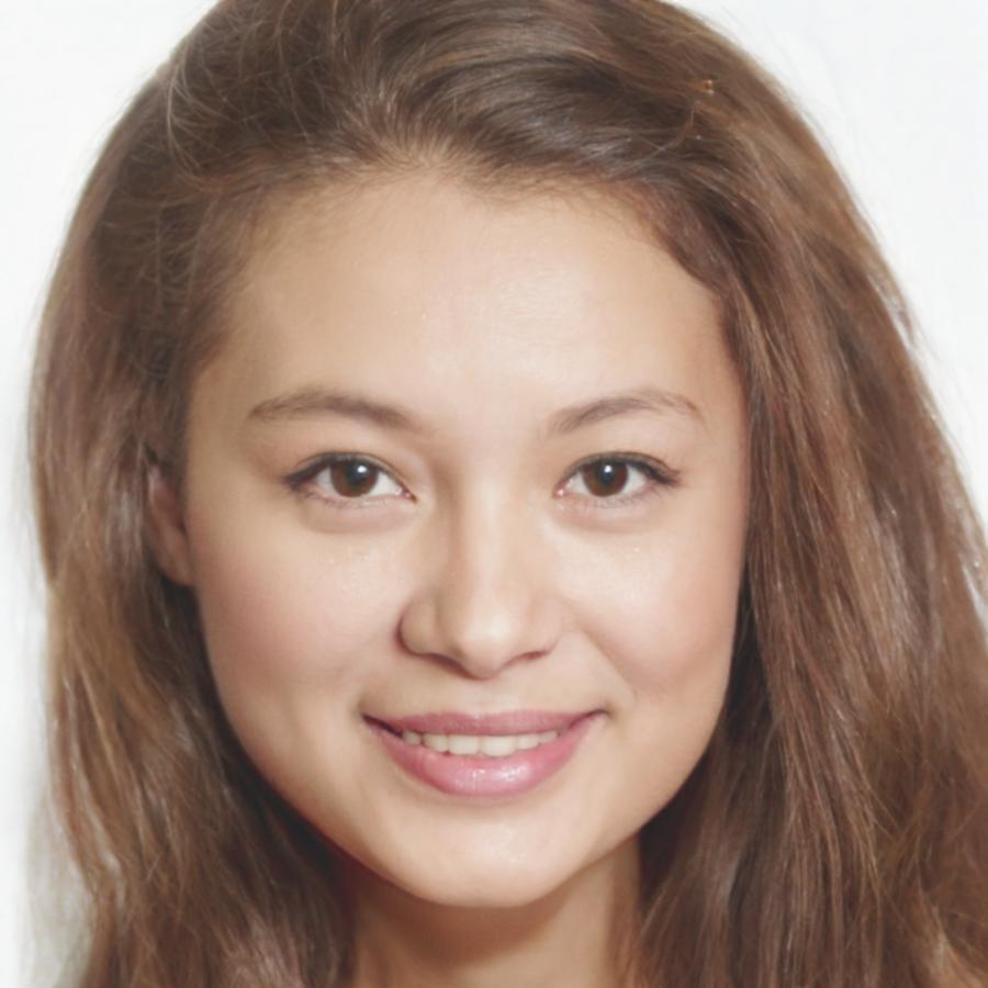 Retrato de Ainara Mendez